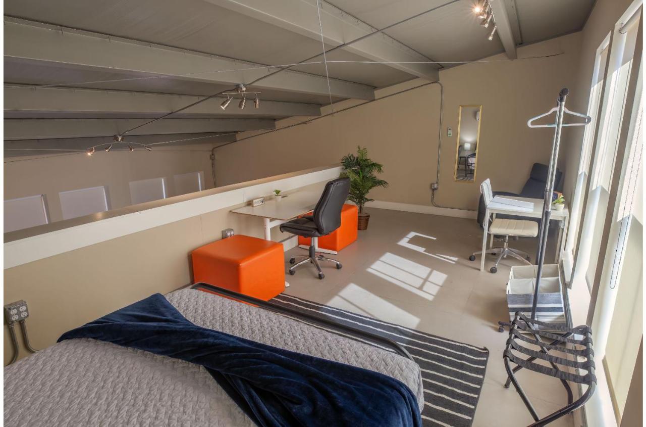 Gorgeous Guesthouse Near Amazing Downtown Σαν Αντόνιο Εξωτερικό φωτογραφία